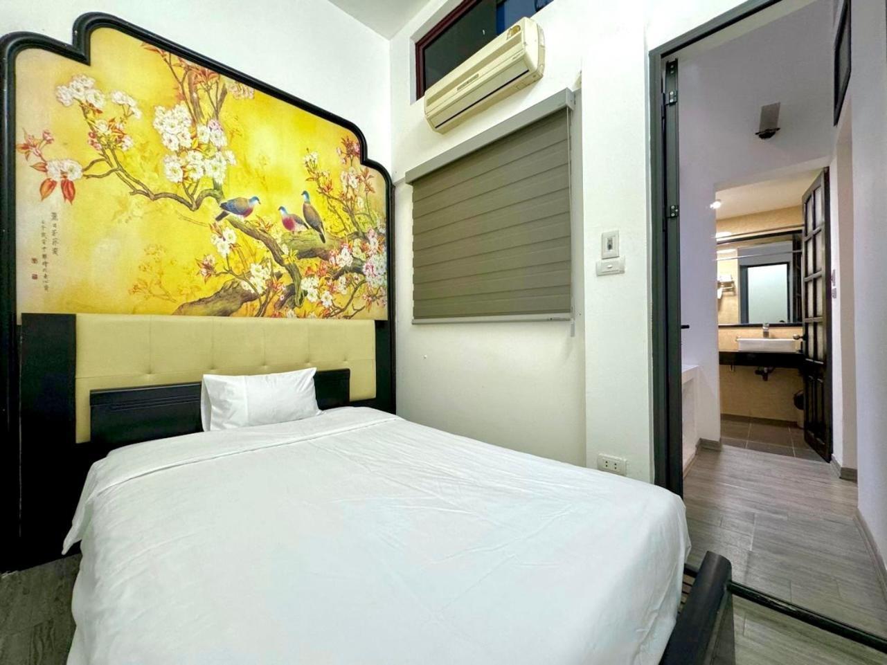 Hanoi Elpis Hotel Экстерьер фото