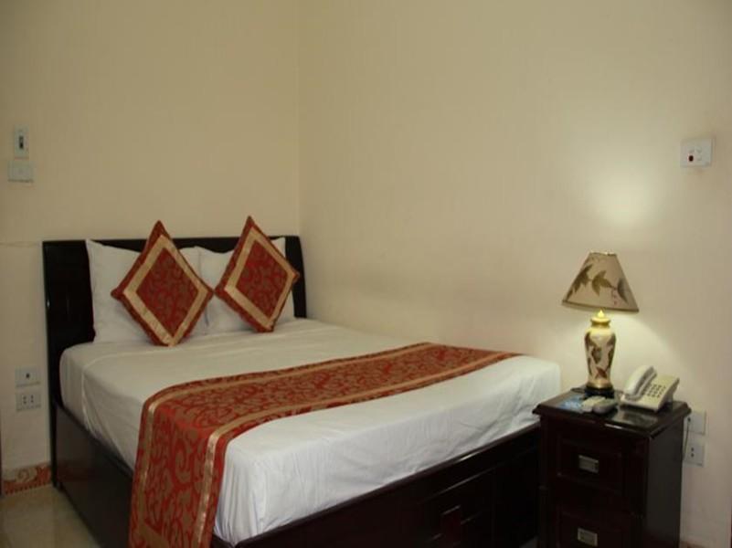 Hanoi Elpis Hotel Экстерьер фото