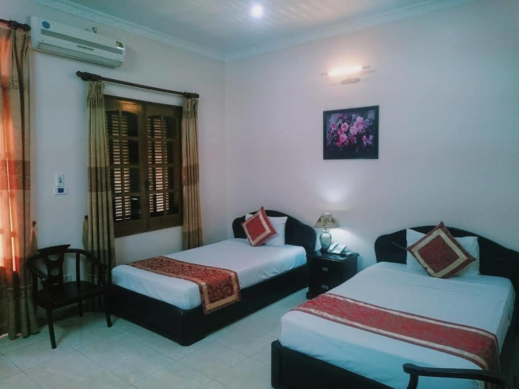 Hanoi Elpis Hotel Экстерьер фото