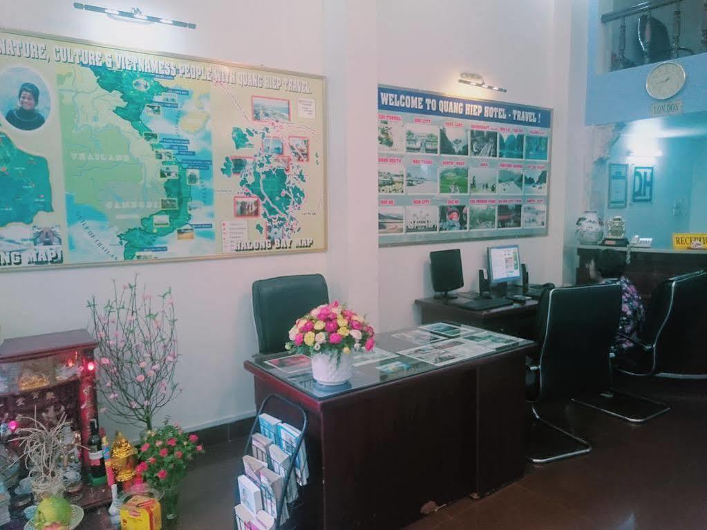 Hanoi Elpis Hotel Экстерьер фото