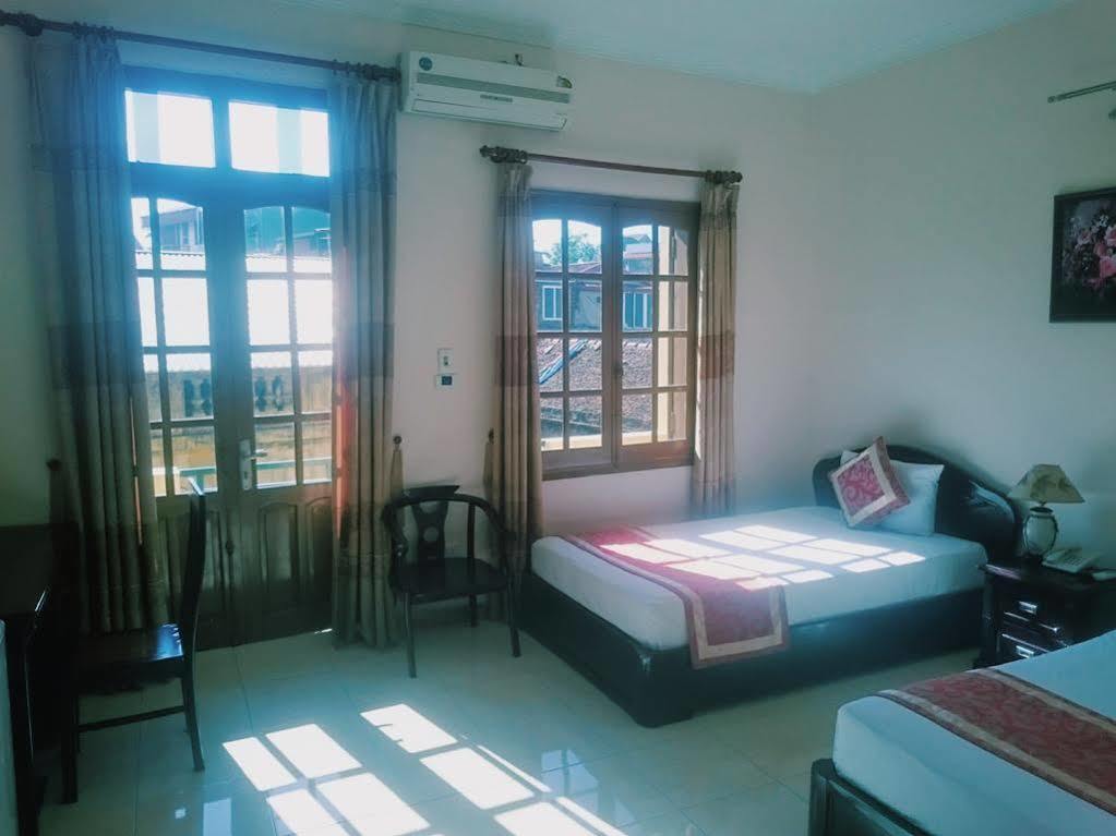 Hanoi Elpis Hotel Экстерьер фото
