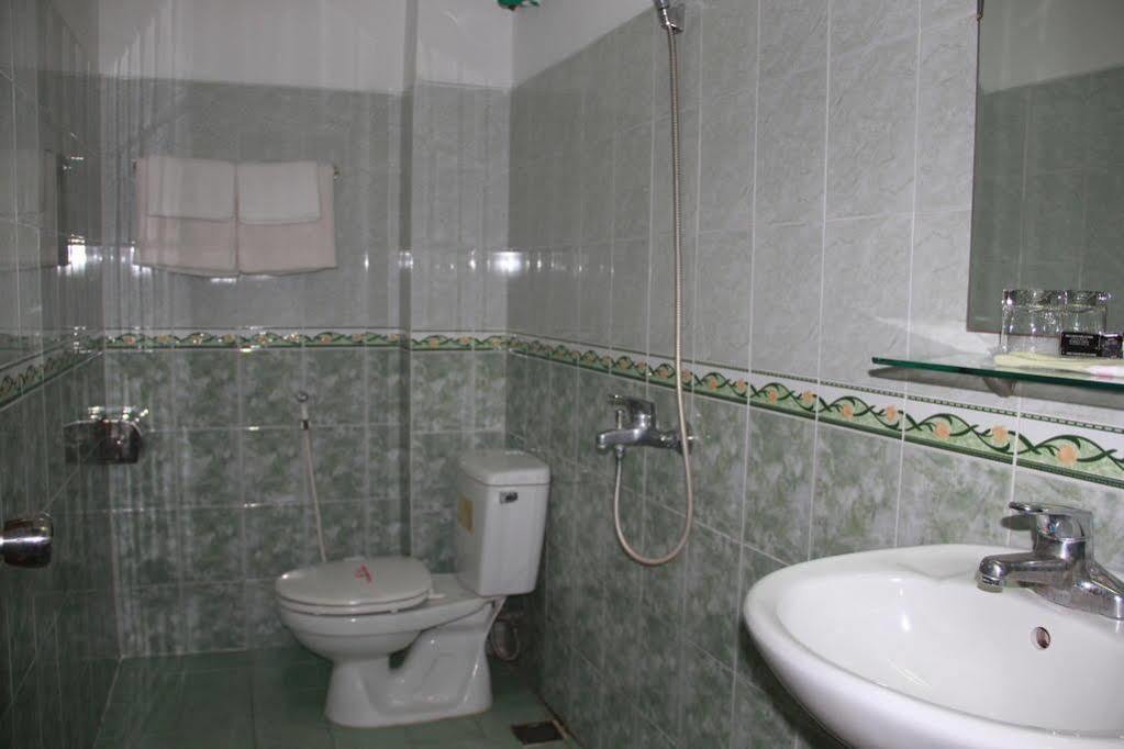 Hanoi Elpis Hotel Экстерьер фото